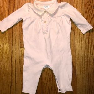 Ralph Lauren girls bodysuit